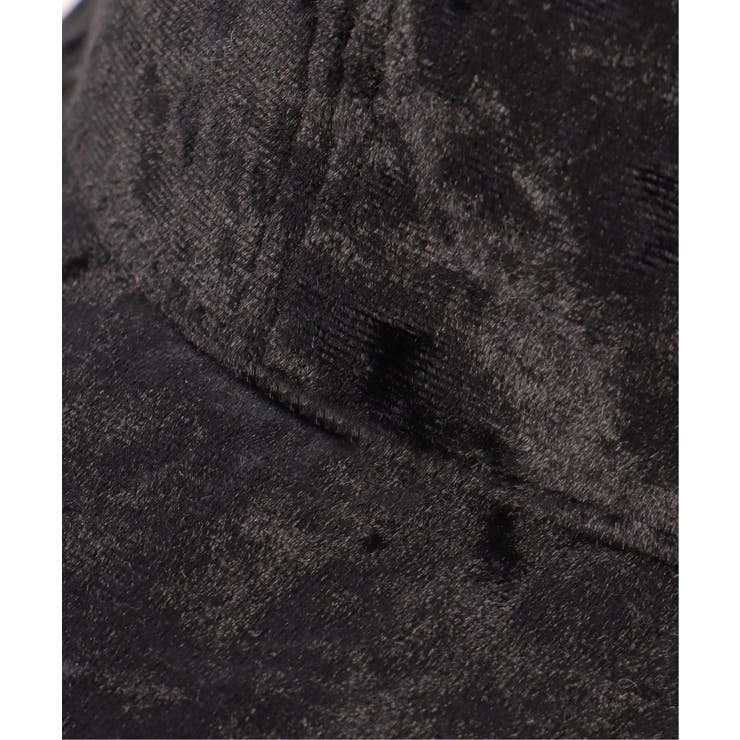 ベロアキャップ | VENCE share style【WOMEN】 | 詳細画像12 