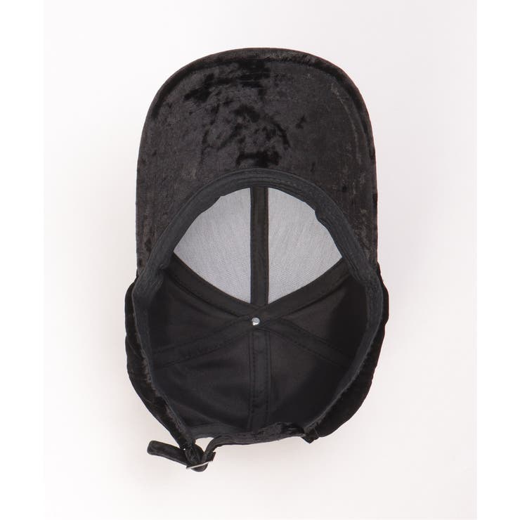 ベロアキャップ | VENCE share style【WOMEN】 | 詳細画像14 