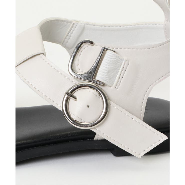 グルカサンダル | Lbc with Life | 詳細画像8 