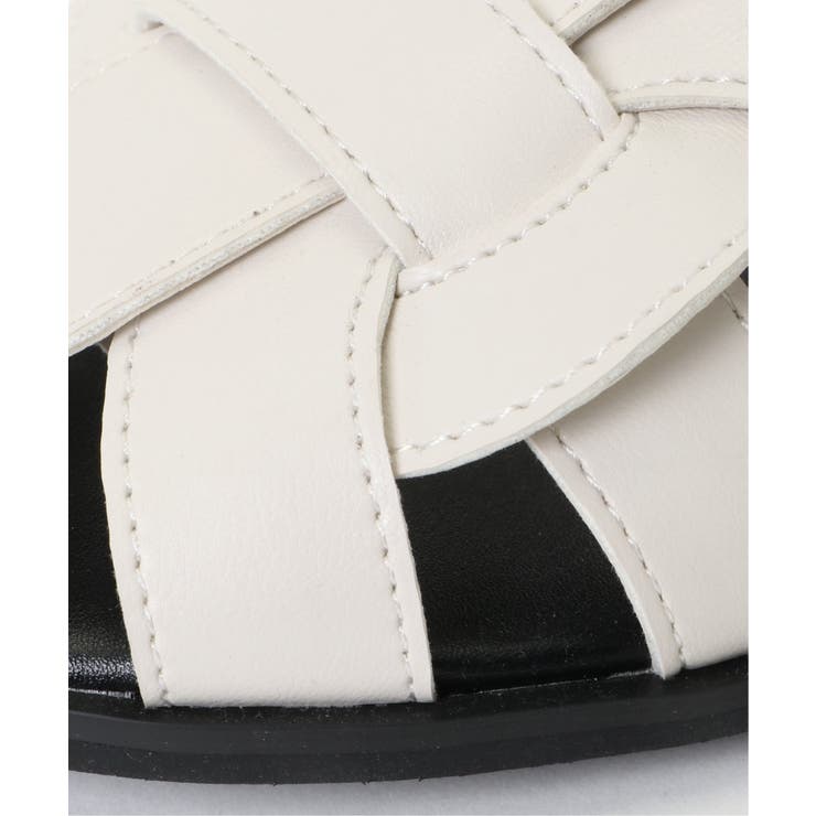 グルカサンダル | Lbc with Life | 詳細画像9 