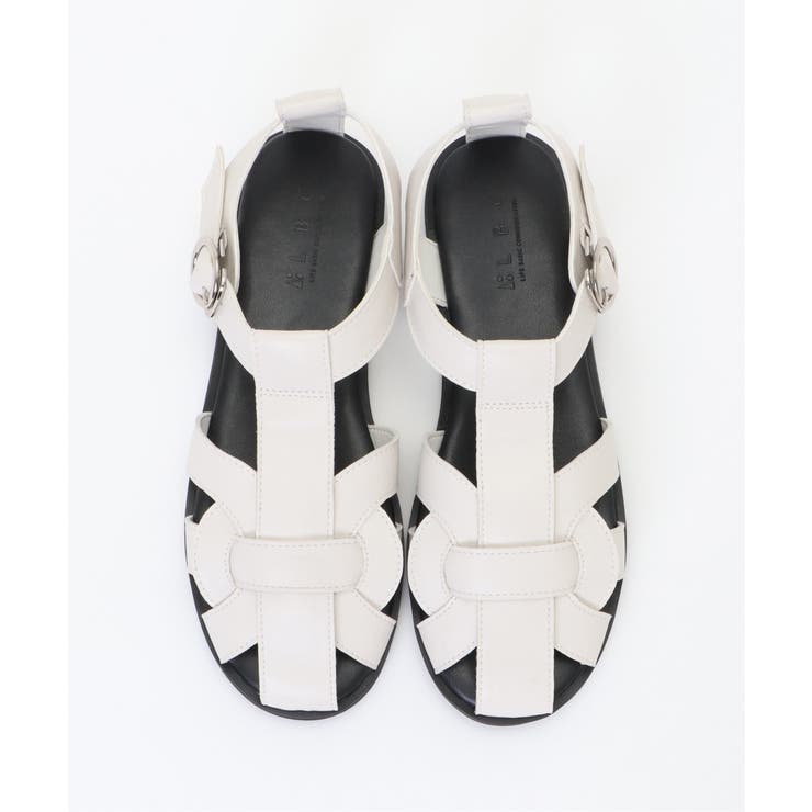 グルカサンダル | Lbc with Life | 詳細画像10 