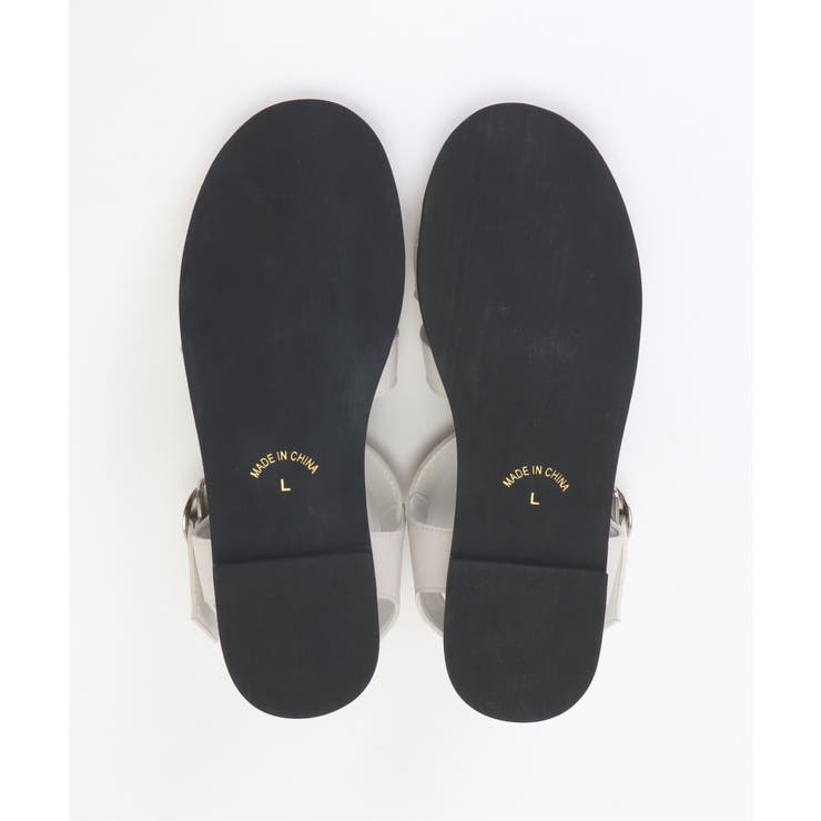 グルカサンダル | Lbc with Life | 詳細画像11 