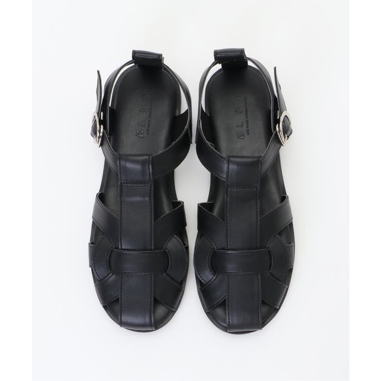 グルカサンダル | Lbc with Life | 詳細画像12 