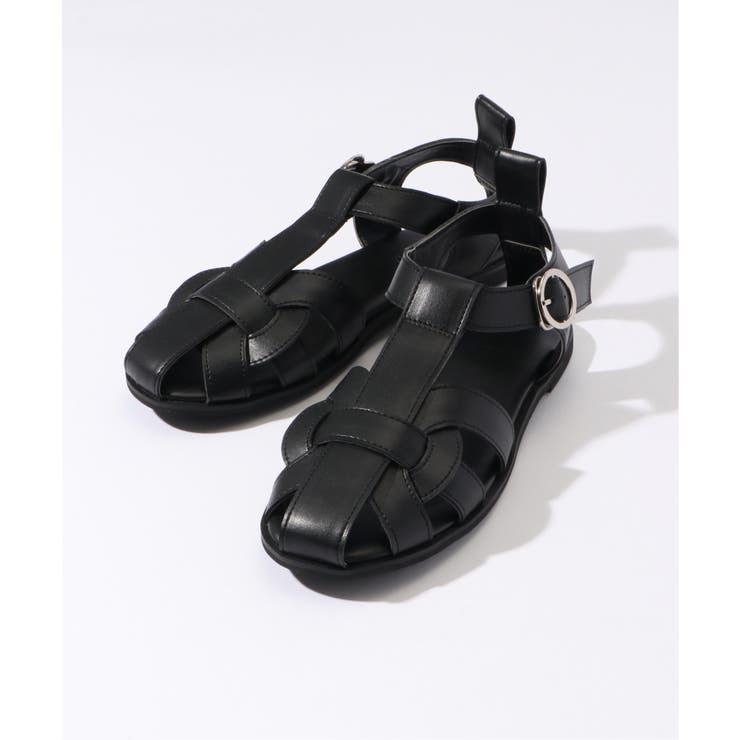 グルカサンダル | Lbc with Life | 詳細画像14 