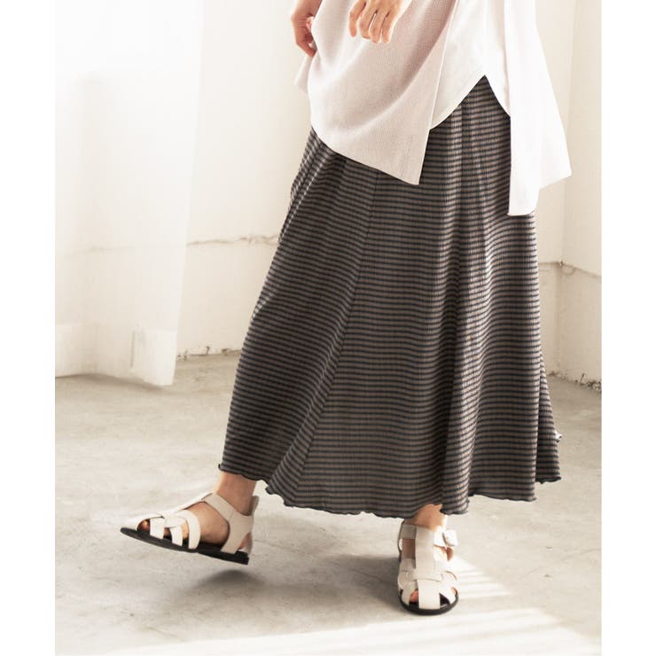 グルカサンダル | Lbc with Life | 詳細画像15 