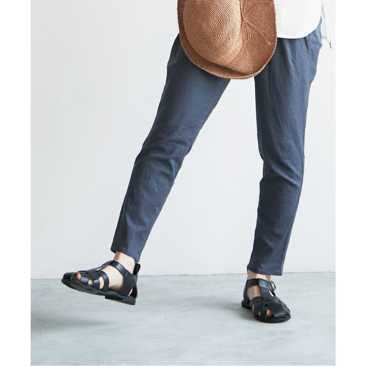 グルカサンダル | Lbc with Life | 詳細画像18 