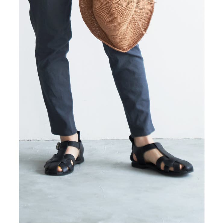 グルカサンダル | Lbc with Life | 詳細画像20 