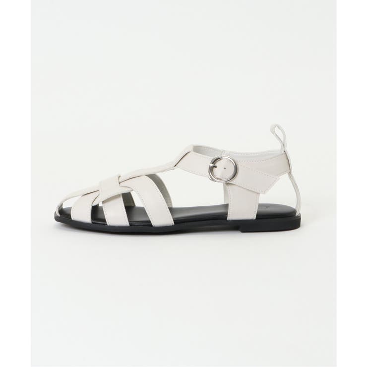 グルカサンダル | Lbc with Life | 詳細画像2 