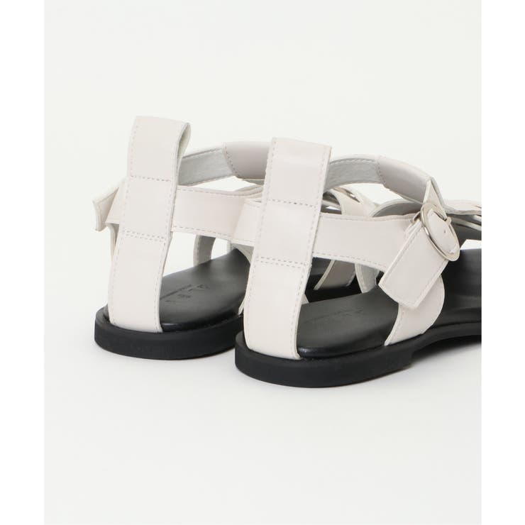 グルカサンダル | Lbc with Life | 詳細画像3 