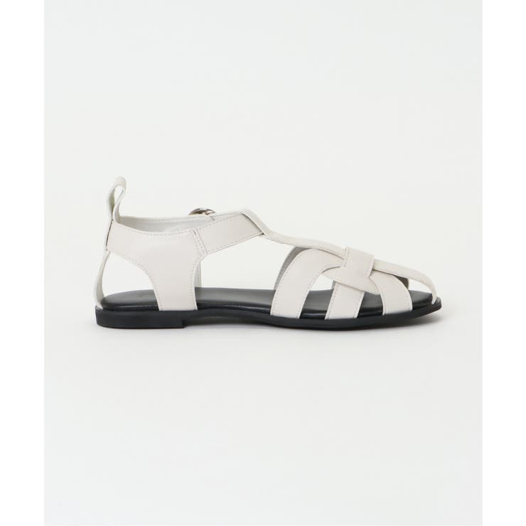 グルカサンダル | Lbc with Life | 詳細画像4 