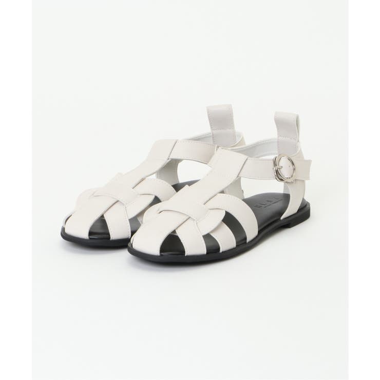 グルカサンダル | Lbc with Life | 詳細画像5 