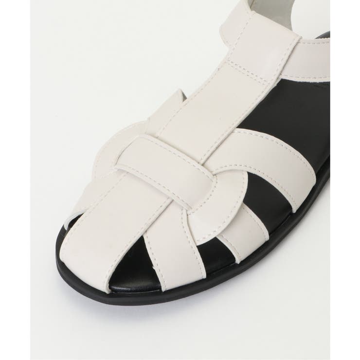 グルカサンダル | Lbc with Life | 詳細画像6 