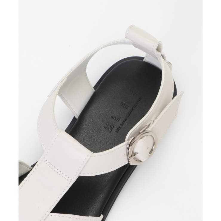 グルカサンダル | Lbc with Life | 詳細画像7 