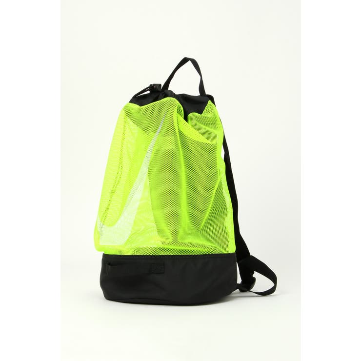 NIKE ナイキ メッシュスイムバックパック[品番：IKAW0003611
