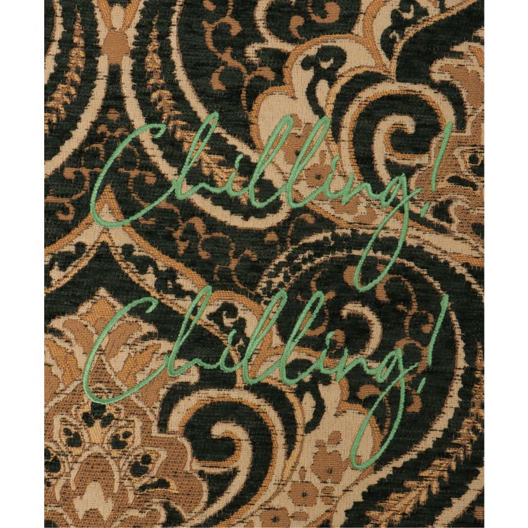 ジャガードA4トートバッグ | Lbc with Life | 詳細画像19 