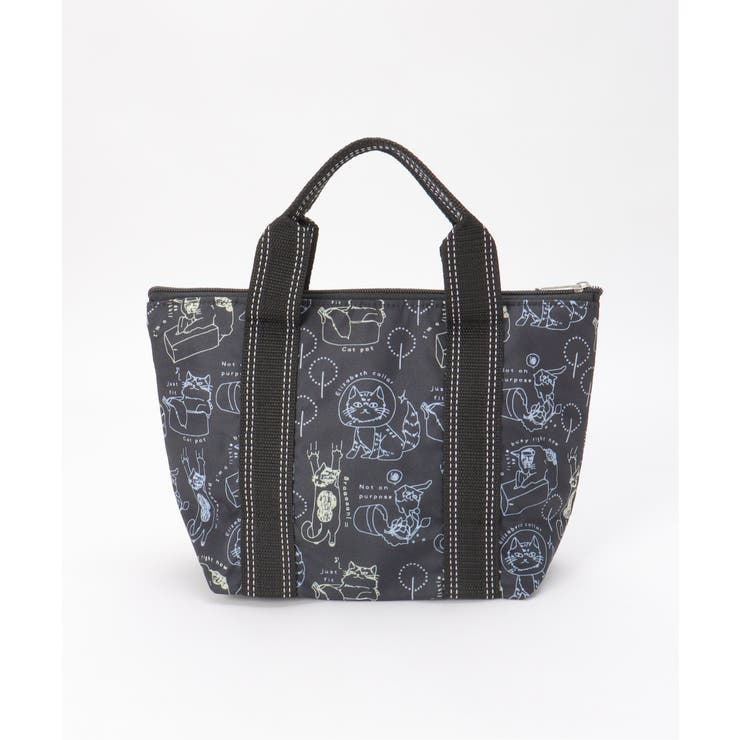 保冷ランチトートバッグ | Lbc with Life | 詳細画像7