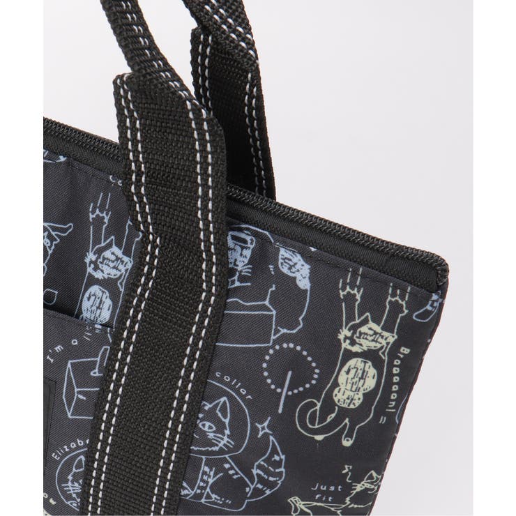 保冷ランチトートバッグ | Lbc with Life | 詳細画像11