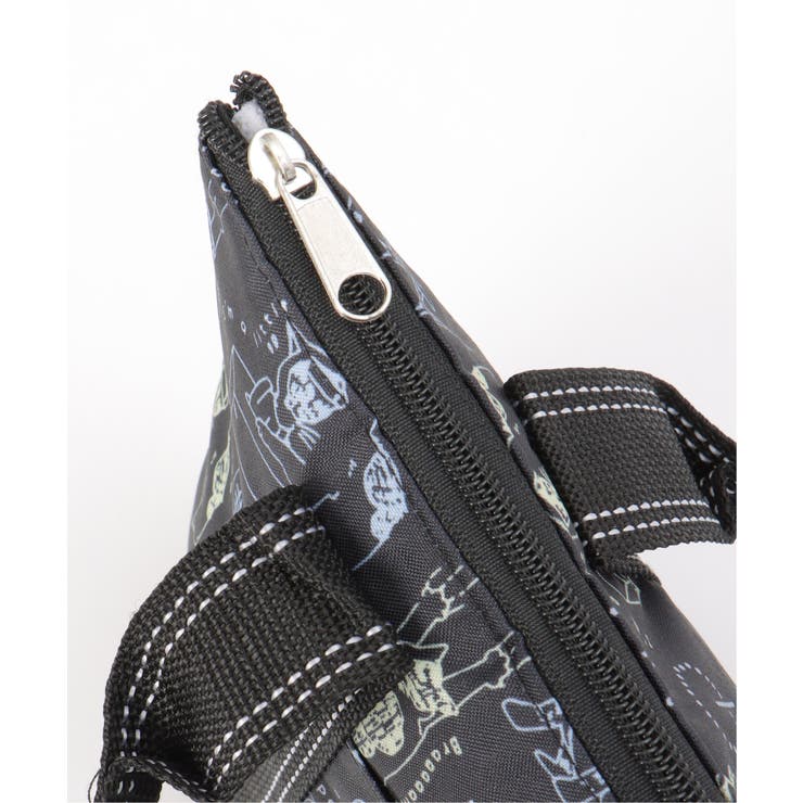 保冷ランチトートバッグ | Lbc with Life | 詳細画像12