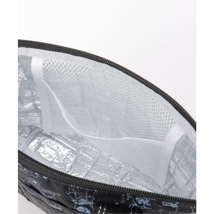 保冷ランチトートバッグ | Lbc with Life | 詳細画像14