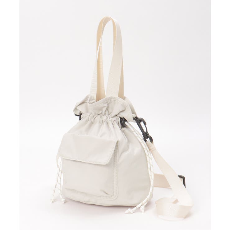 【ALDO】巾着・バケツバッグ☆Verallie☆2WAYショルダーバッグ 2WAY巾着ショルダーバッグ | バッグ,ショルダーバッグ,ナイロン