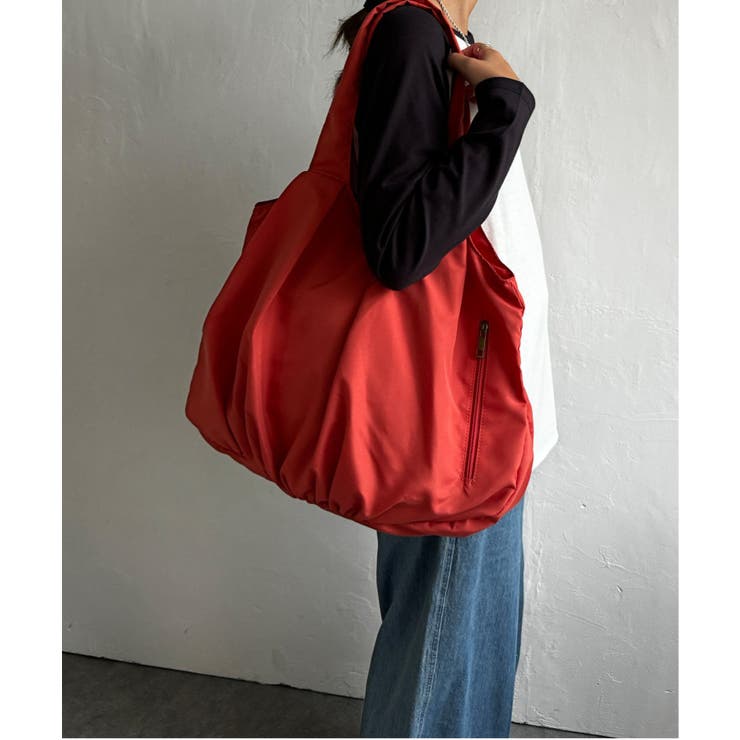 クリテバルーントートバッグ | Lbc with Life | 詳細画像1 