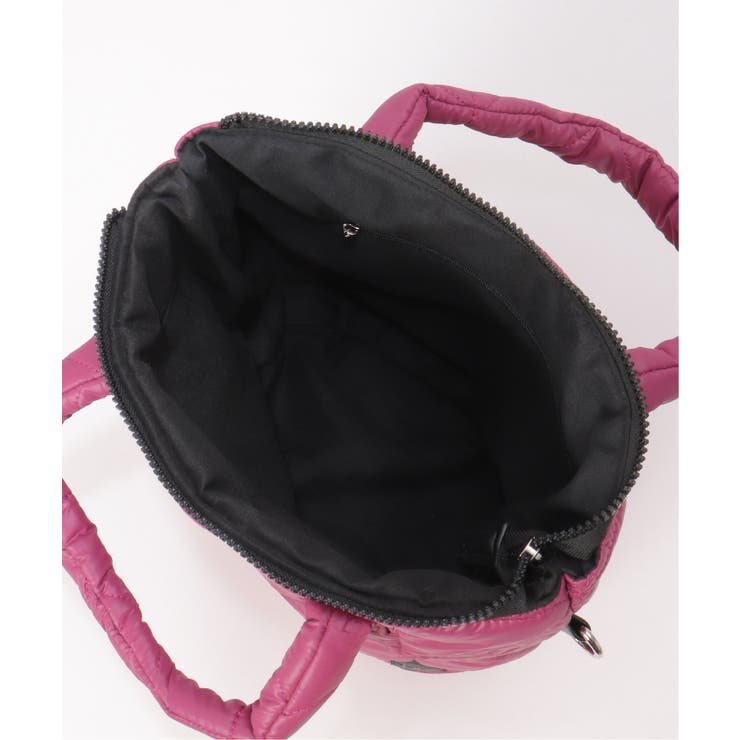 キルティング2WAYトートバッグ | Lbc with Life | 詳細画像10 