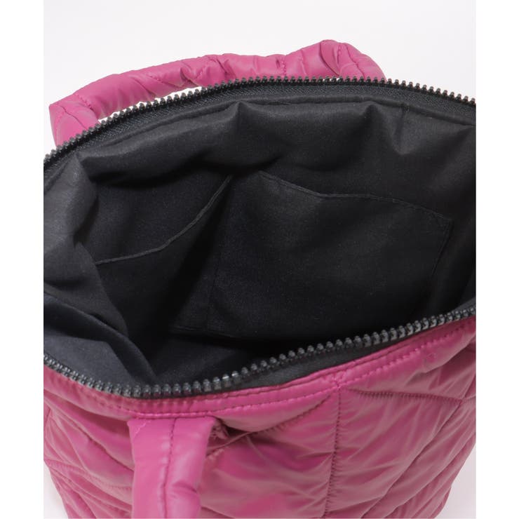 キルティング2WAYトートバッグ | Lbc with Life | 詳細画像11 