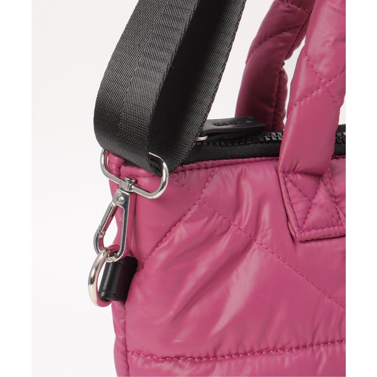 キルティング2WAYトートバッグ | Lbc with Life | 詳細画像14 