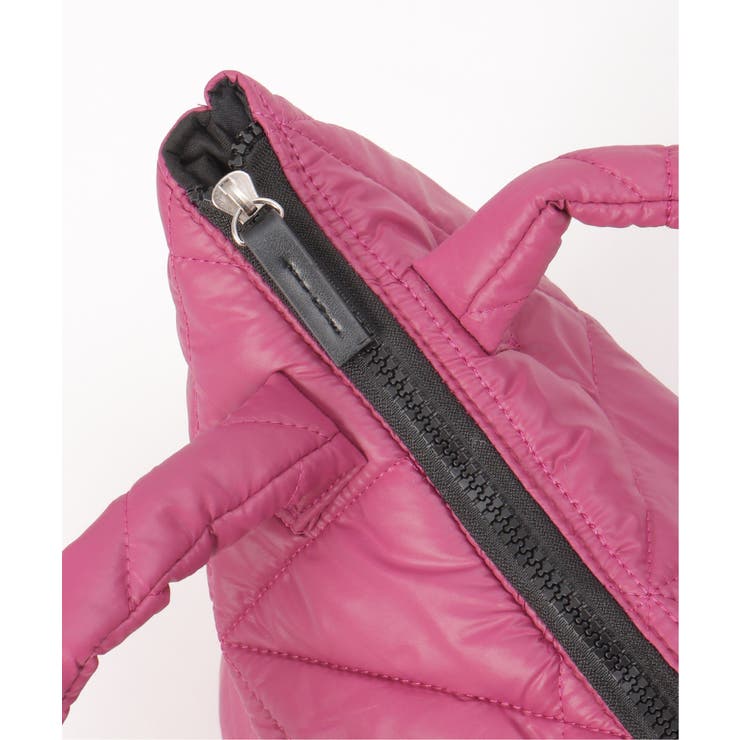 キルティング2WAYトートバッグ | Lbc with Life | 詳細画像15 