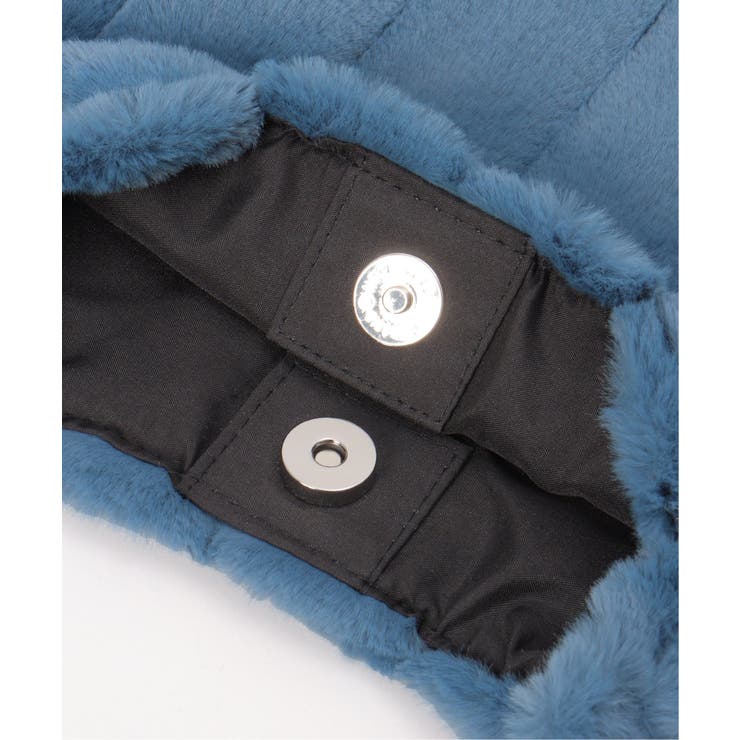 フリルハンドルエコファートートバッグ | Lbc with Life | 詳細画像12