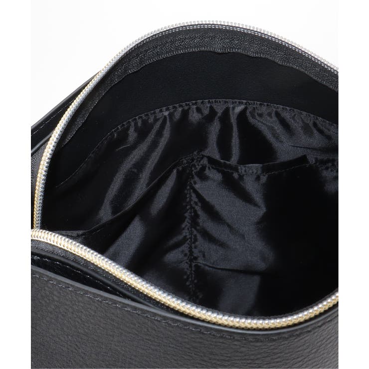 合皮ミドルトートバッグ | Lbc with Life | 詳細画像17 