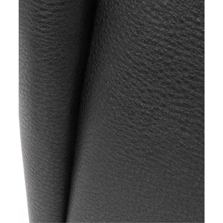 合皮ミドルトートバッグ | Lbc with Life | 詳細画像20 