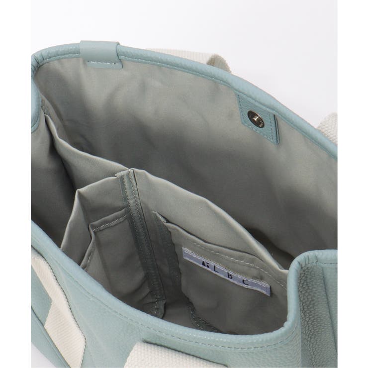 仕切りミニトートバッグ | Lbc with Life | 詳細画像37 