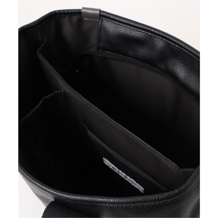 仕切りミニトートバッグ | Lbc with Life | 詳細画像39 