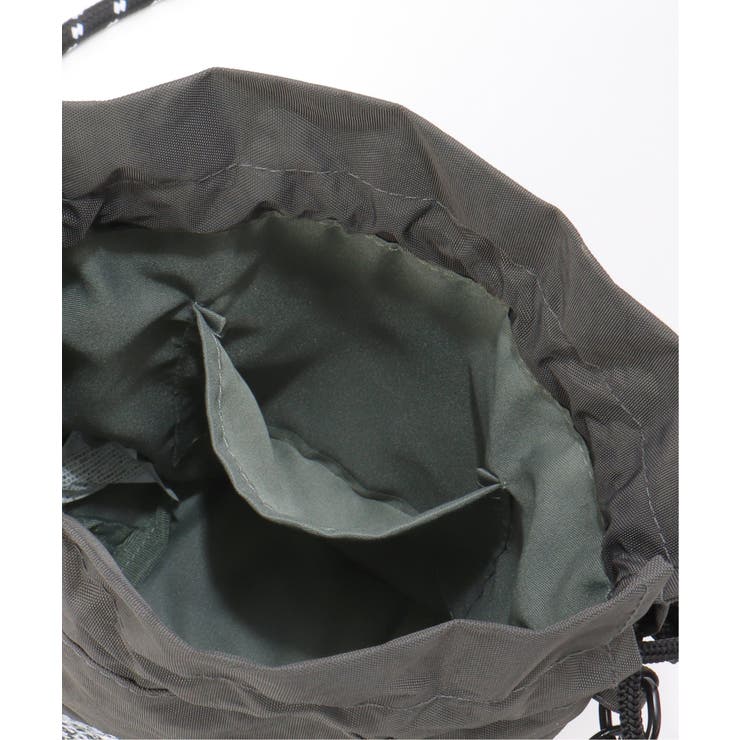 アニマル刺繍コードショルダーバッグ | Lbc with Life | 詳細画像5 