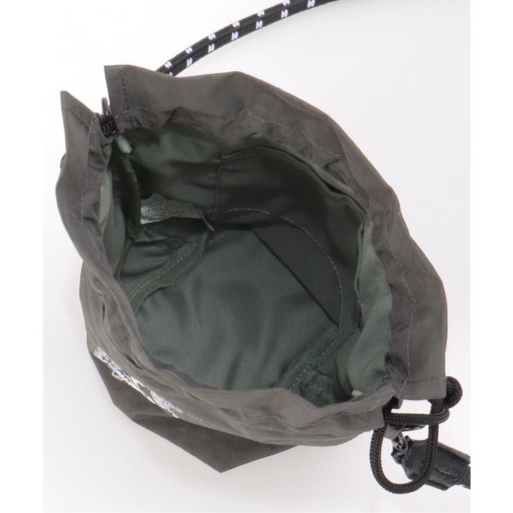 アニマル刺繍コードショルダーバッグ | Lbc with Life | 詳細画像4 