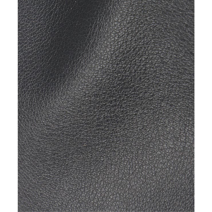 フェイクレザークリテバッグミニショルダー | Lbc with Life | 詳細画像20 