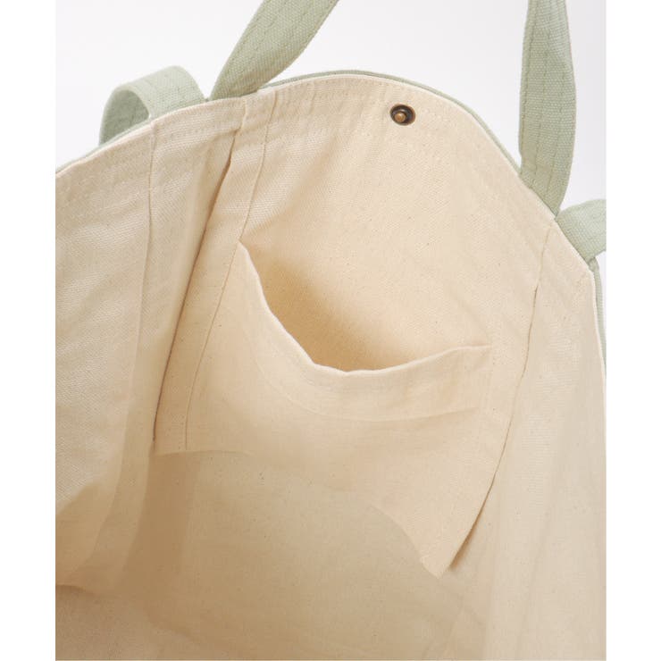 2WAY 無地トートバッグ25 | Lbc with Life | 詳細画像21 