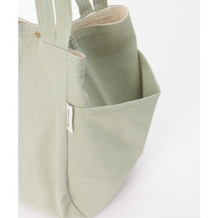 2WAY 無地トートバッグ25 | Lbc with Life | 詳細画像22 