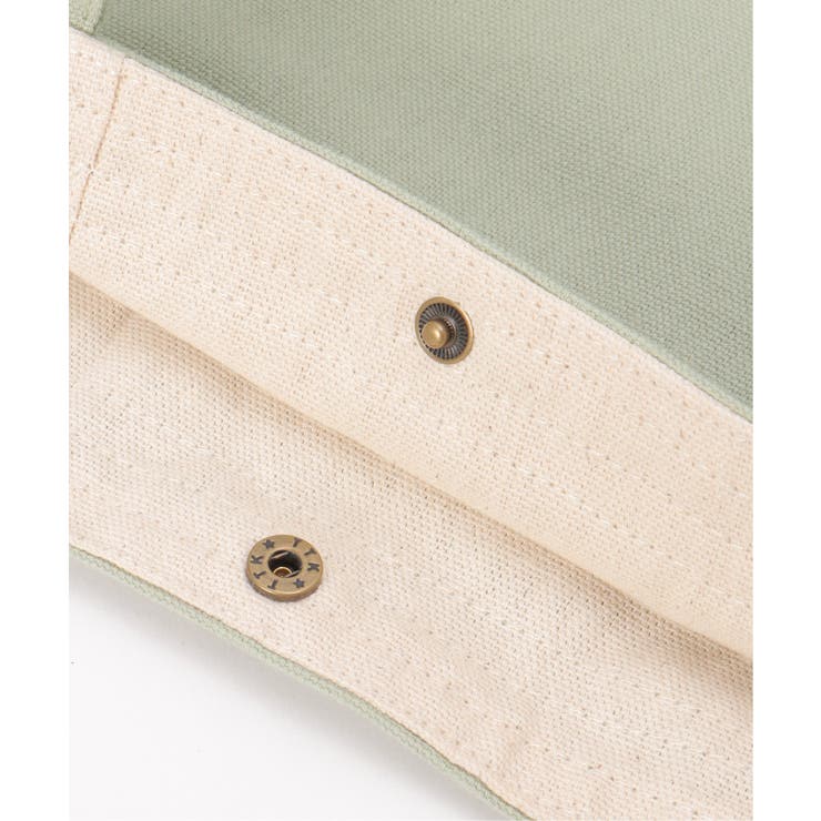 2WAY 無地トートバッグ25 | Lbc with Life | 詳細画像25 