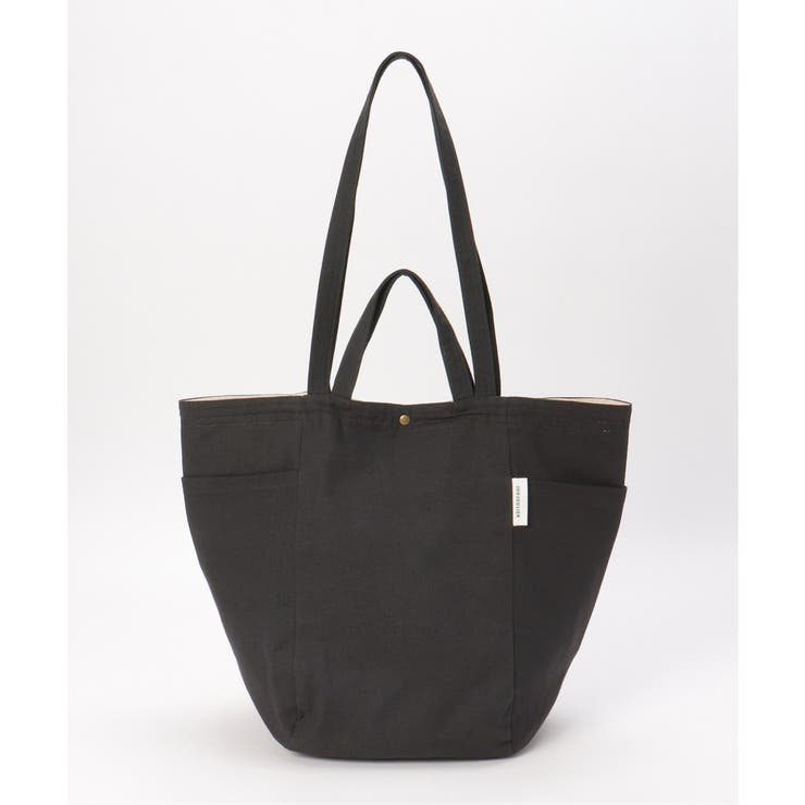 2WAY 無地トートバッグ25 | Lbc with Life | 詳細画像29 