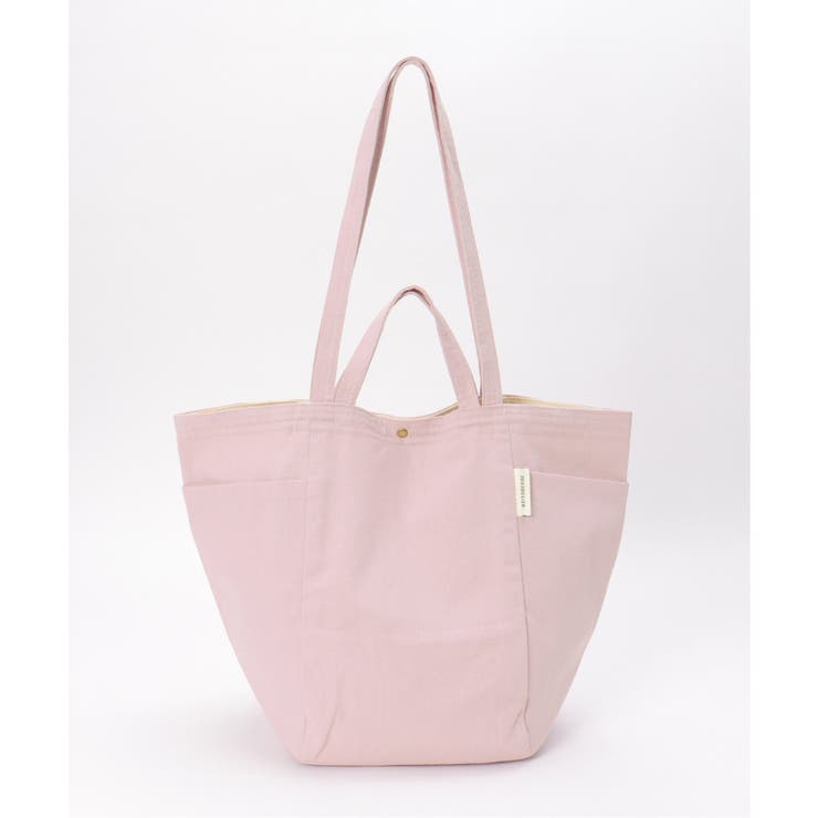 2WAY 無地トートバッグ25 | Lbc with Life | 詳細画像33 