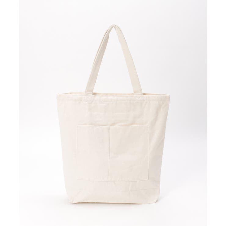 3ポケットプリントトートバッグ | Lbc with Life | 詳細画像6 