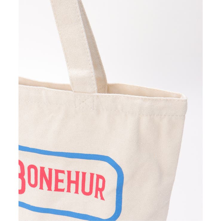 3ポケットプリントトートバッグ | Lbc with Life | 詳細画像11 