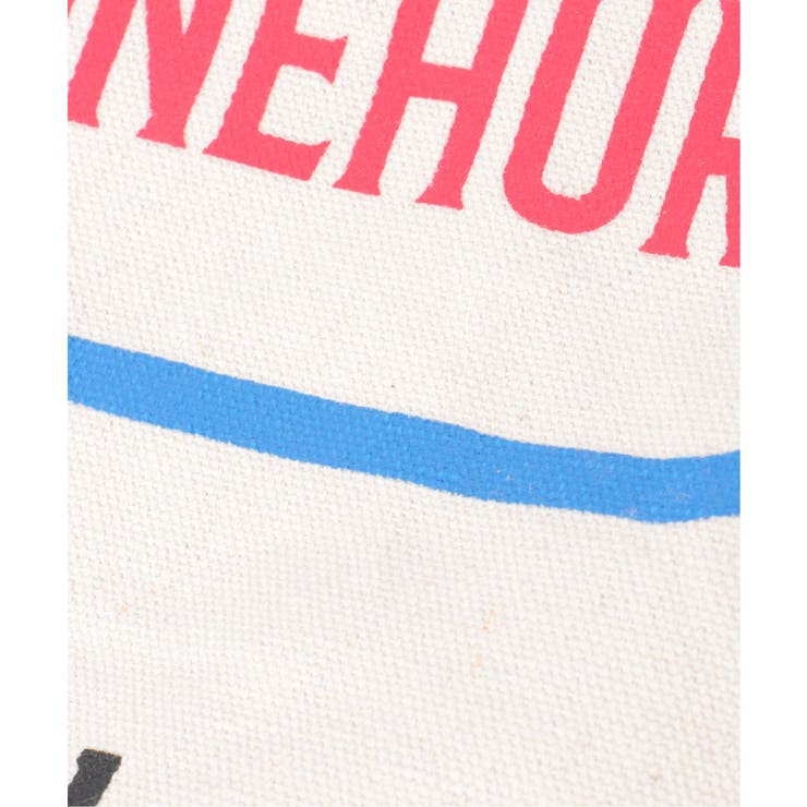 3ポケットプリントトートバッグ | Lbc with Life | 詳細画像13 