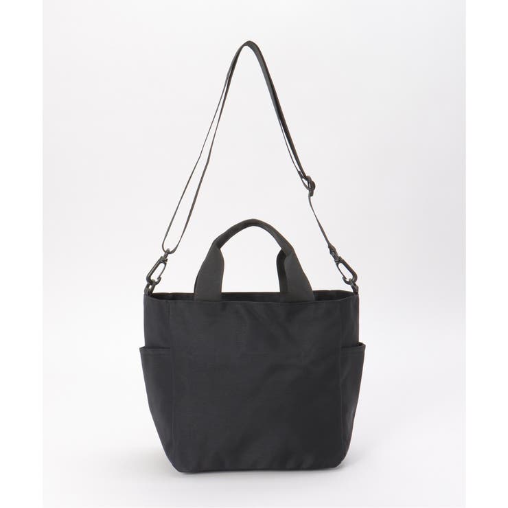 撥水ナイロンミニトートバッグ | Lbc with Life | 詳細画像10 