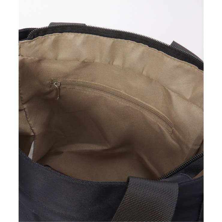 撥水ナイロンミニトートバッグ | Lbc with Life | 詳細画像13 