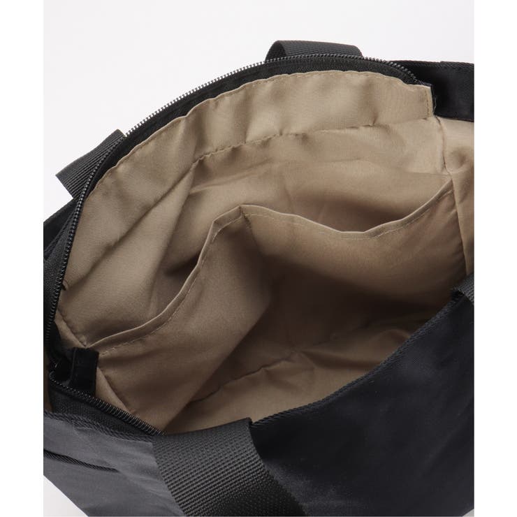 撥水ナイロンミニトートバッグ | Lbc with Life | 詳細画像14 