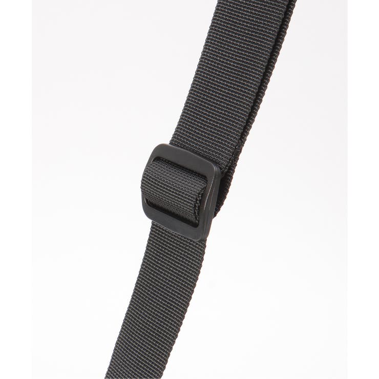 撥水ナイロンミニトートバッグ | Lbc with Life | 詳細画像21 