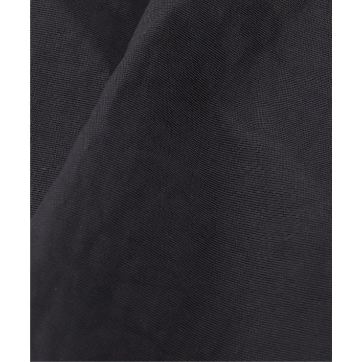 撥水ナイロンビッグショルダーバッグ | Lbc with Life | 詳細画像20 